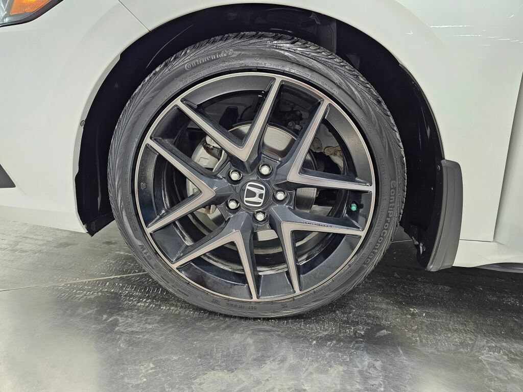 Used 2023 Honda Civic Sport Touring image 10