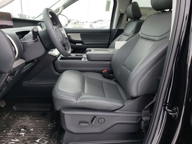 New 2026 Ford Expedition Max Active image 17