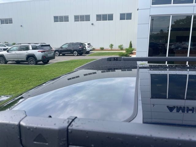 New 2026 Subaru Outback Premium AWD/4WD image 9