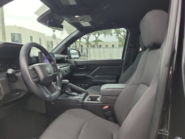 Used 2026 Toyota Tacoma SR5 RWD image 11