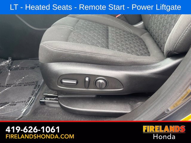 Used 2020 Chevrolet Blazer LT FWD image 19