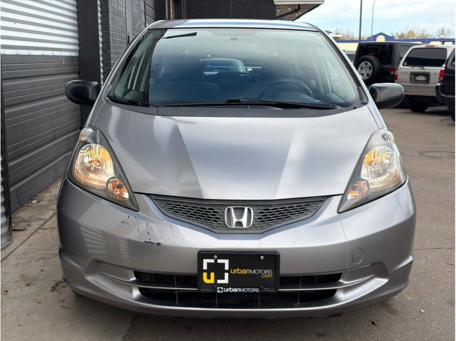 Used 2010 Honda Fit image 13