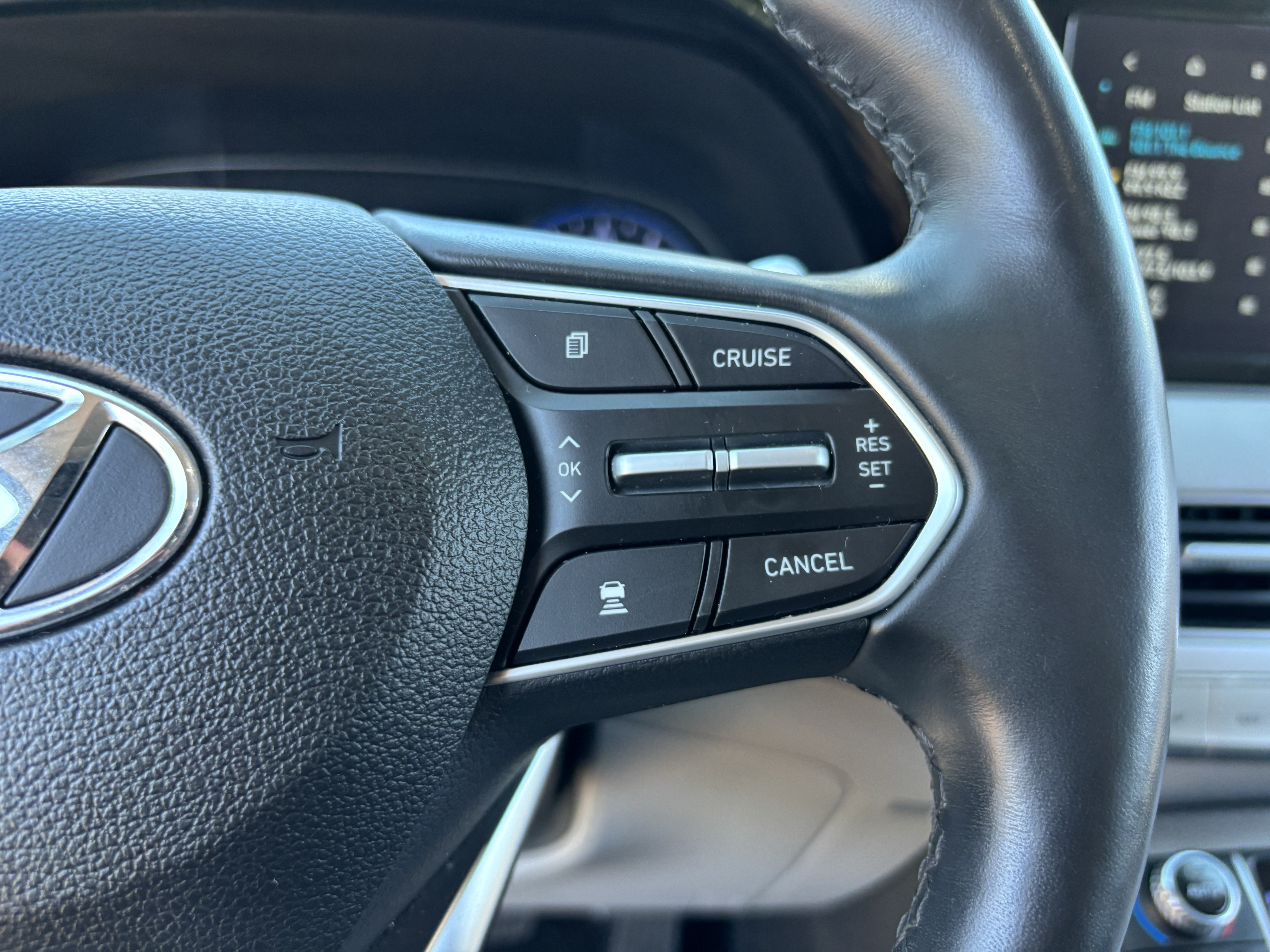 Used 2021 Hyundai Palisade SEL FWD image 27