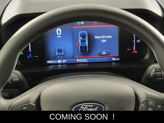 Used 2025 Ford Maverick XLT image 29