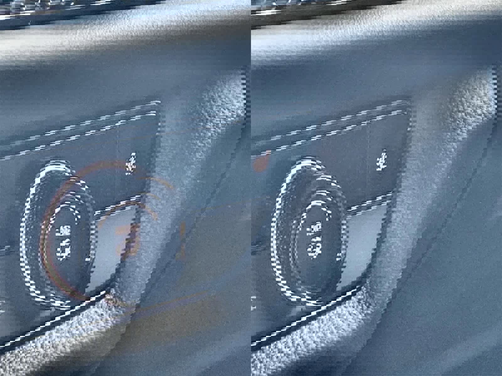 New 2026 Honda HR-V Sport image 5