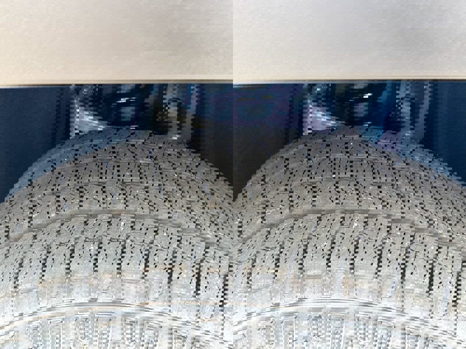 New 2026 Chevrolet Silverado EV Trail Boss w/ Plus Package AWD/4WD image 21