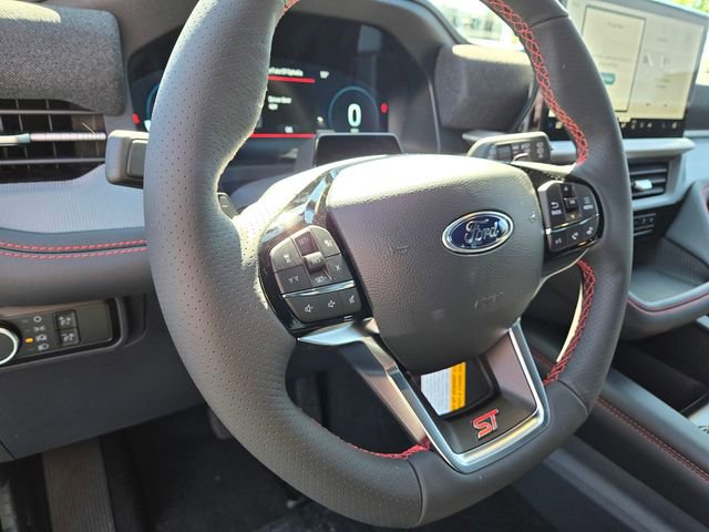 New 2026 Ford Explorer ST AWD/4WD image 15