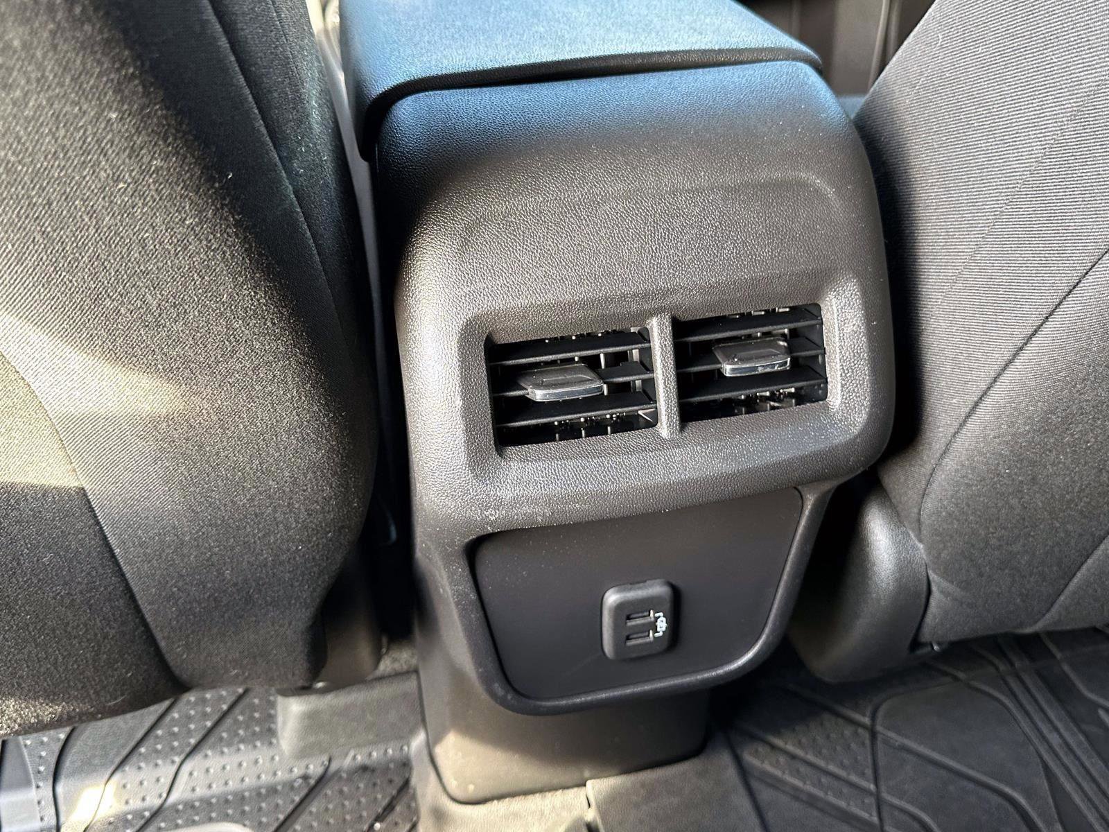 Used 2024 Chevrolet Equinox LT w/ LPO, Floor Liner Package image 12