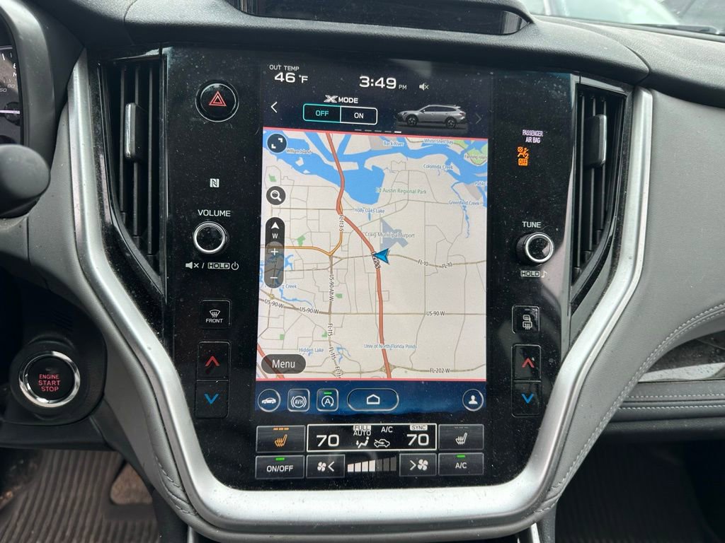 Used 2022 Subaru Outback Limited XT w/ Popular Package #2 image 29