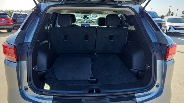 Used 2025 Chevrolet Blazer LT FWD image 25