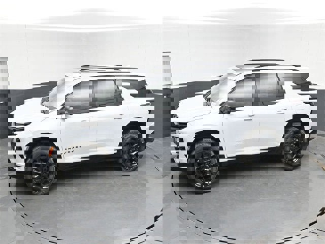 New 2026 Chevrolet Traverse RS w/ LPO, Floor Liner Package image 65