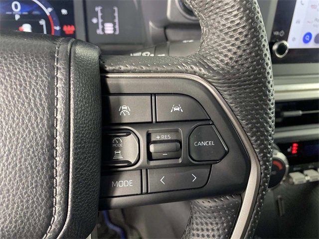 Used 2024 Toyota Tacoma SR5 image 16