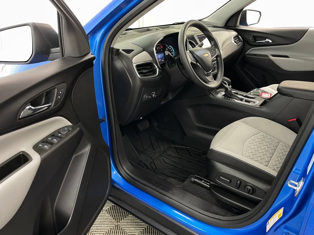 Certified 2024 Chevrolet Equinox LS w/ LS Convenience Package FWD image 20