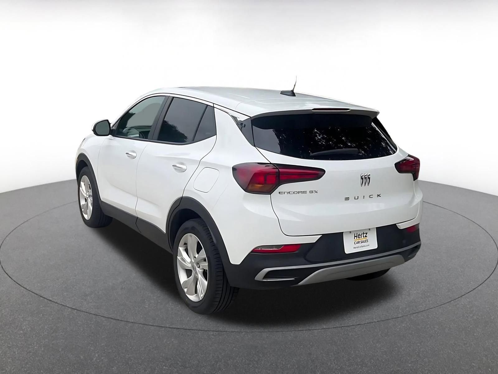 Used 2025 Buick Encore GX Preferred FWD image 11