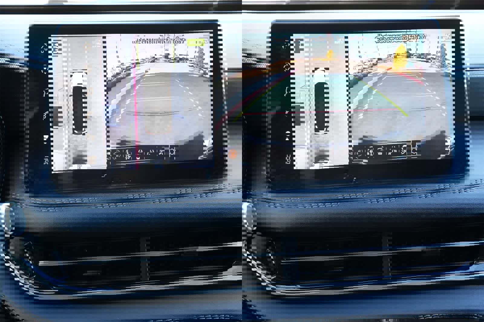 New 2026 INFINITI QX60 Luxe image 14