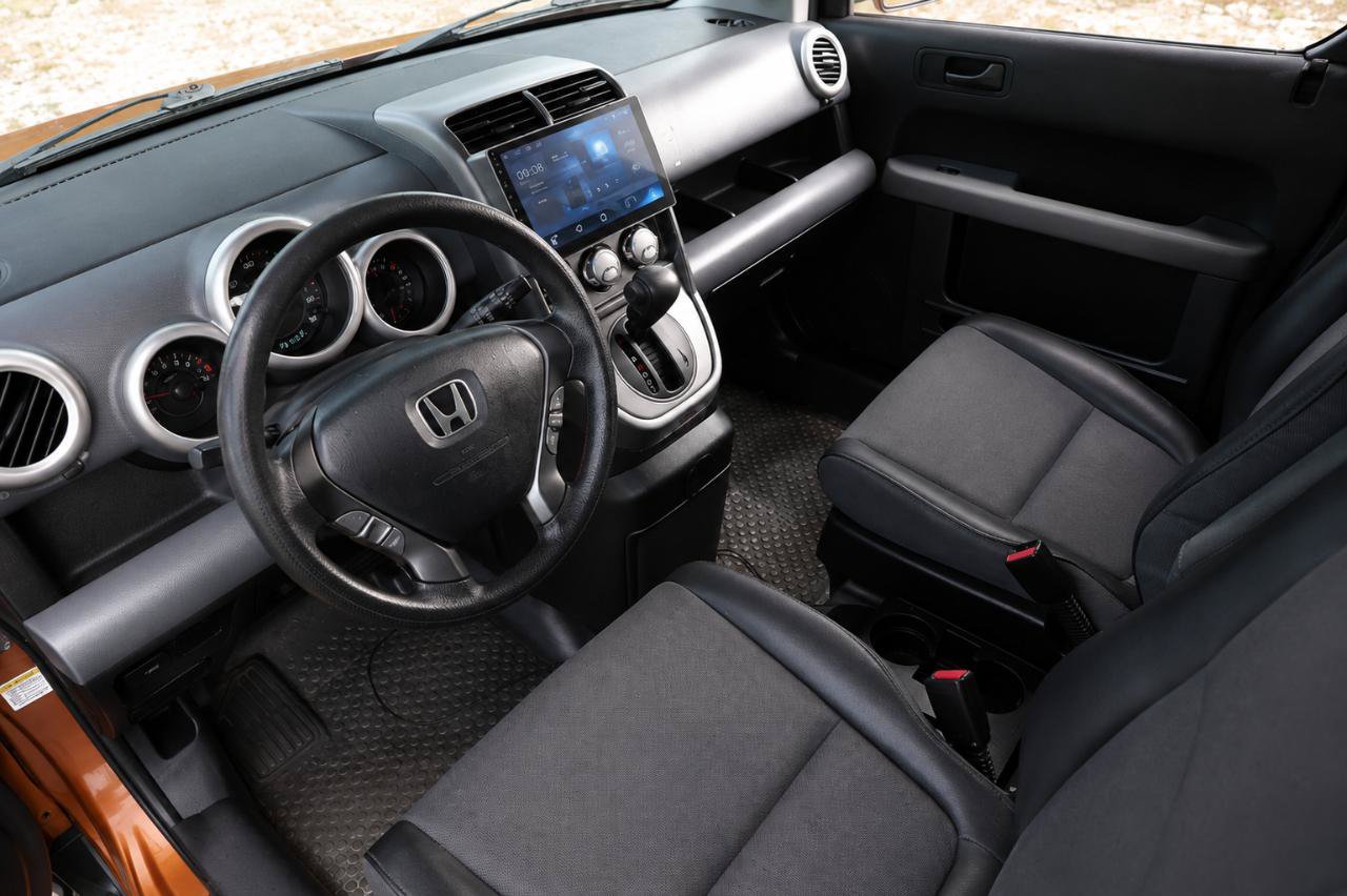 Used 2006 Honda Element EX-P image 4