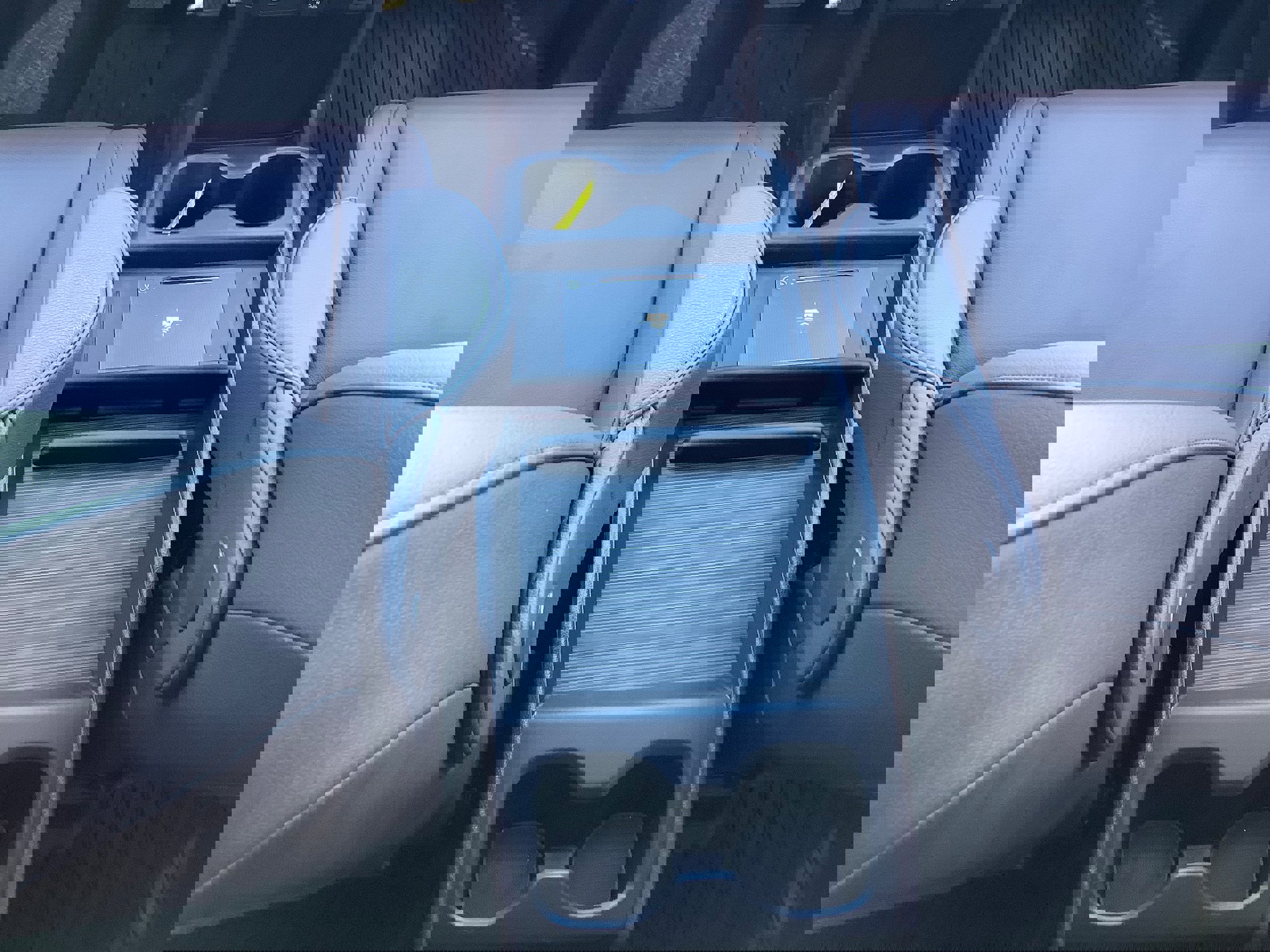 Used 2026 Honda Odyssey Touring image 11