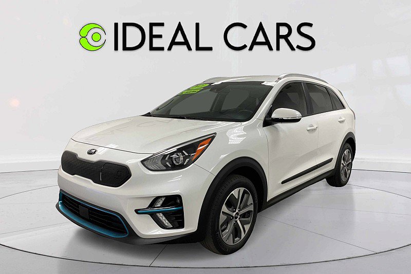 Used 2021 Kia Niro EX