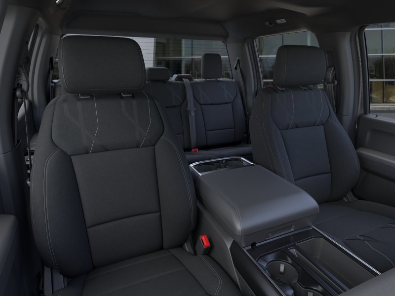 New 2026 Ford F150 STX AWD/4WD image 10
