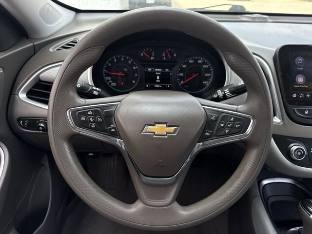 Used 2020 Chevrolet Malibu LS w/ Driver Confidence Package II FWD image 12