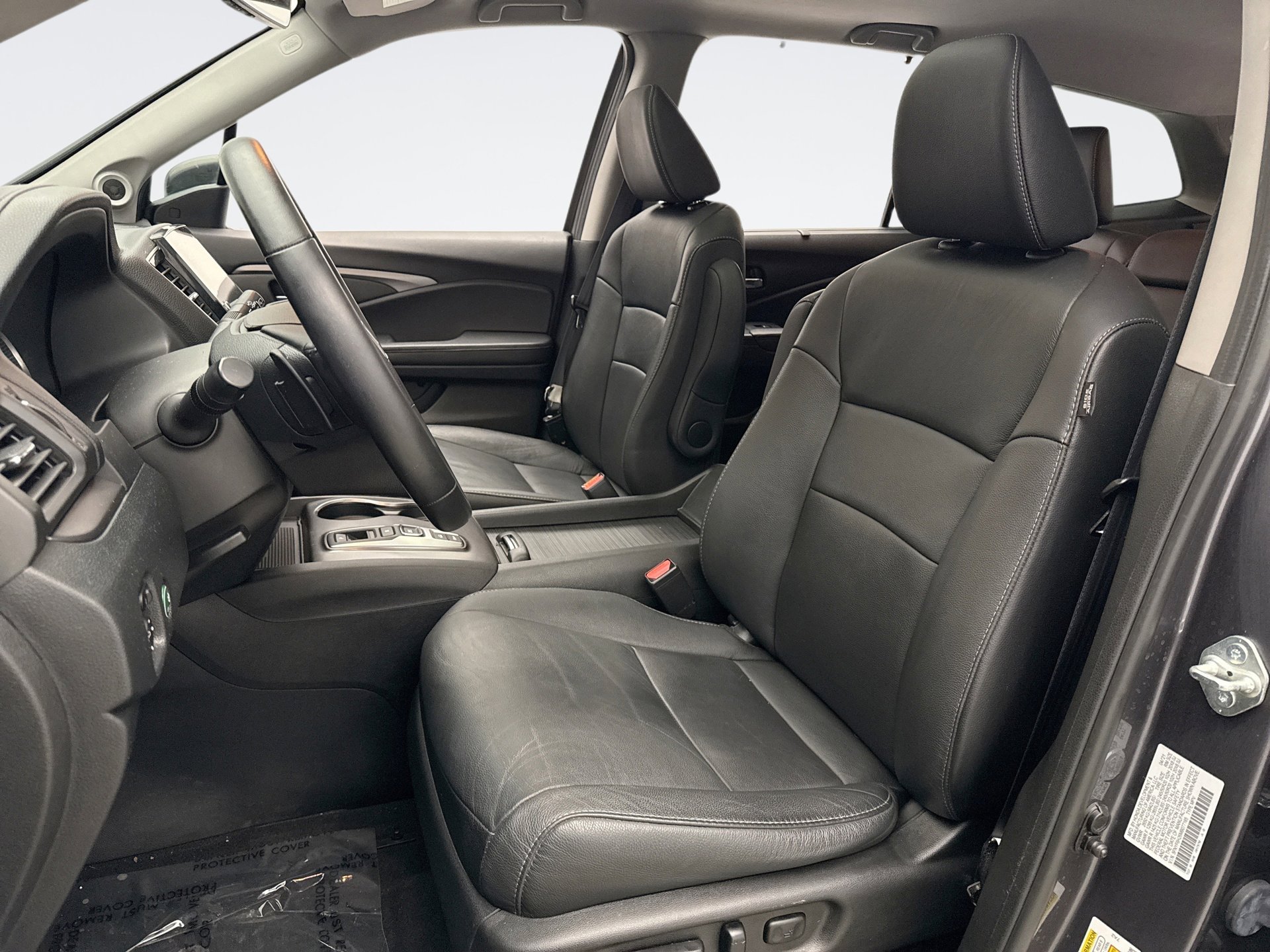 Used 2021 Honda Pilot Special Edition image 11