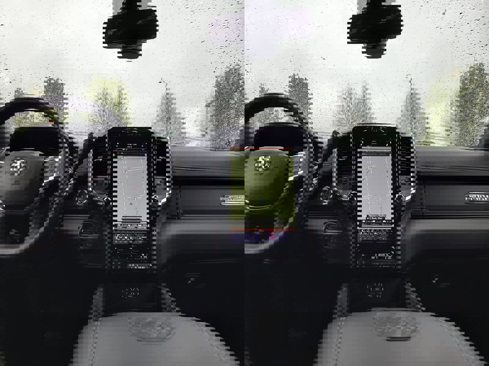 Used 2021 RAM 2500 Laramie image 18