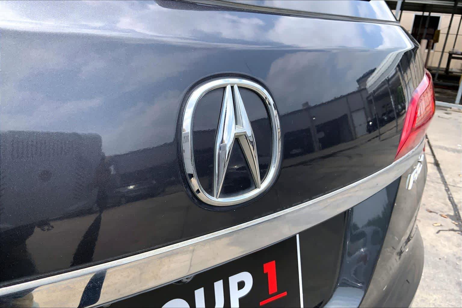 Used 2014 Acura RDX FWD image 10
