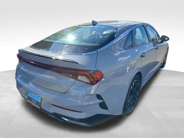Used 2023 Kia K5 GT-Line w/ GT-Line Premium Package image 8