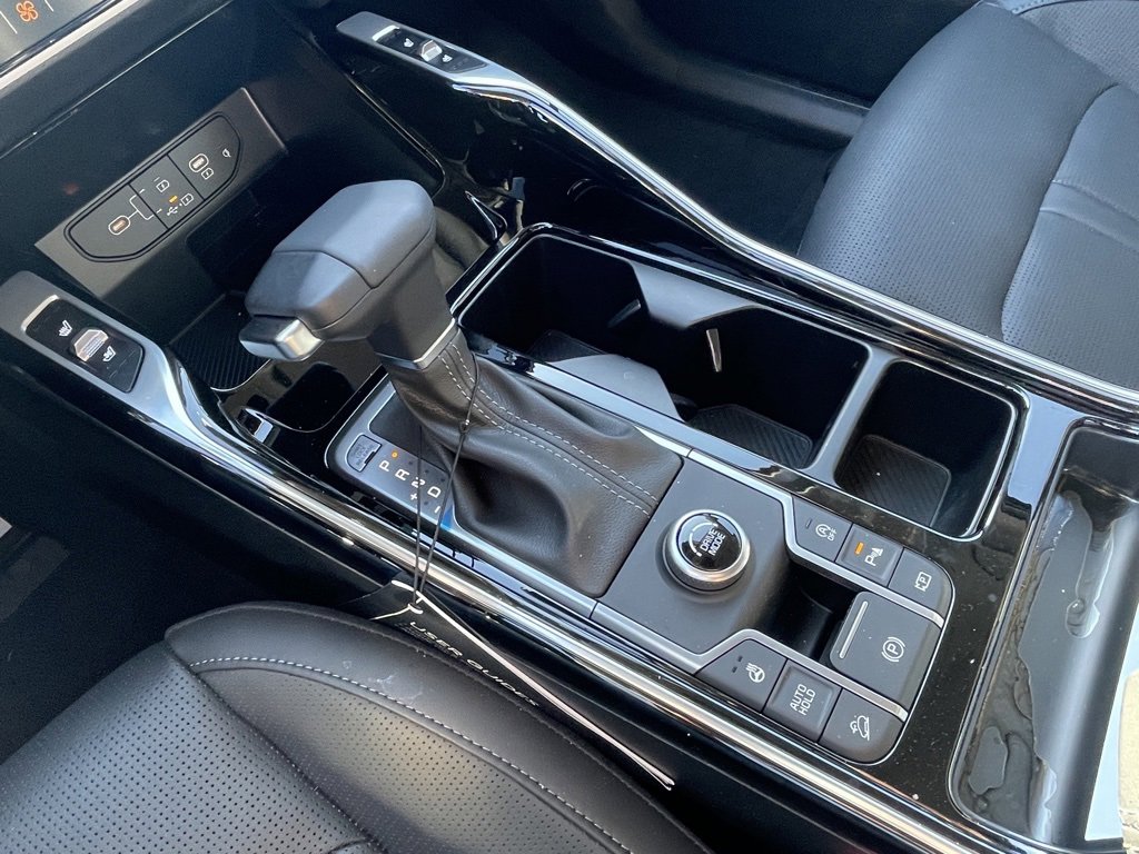 New 2026 Kia Sorento SX image 19