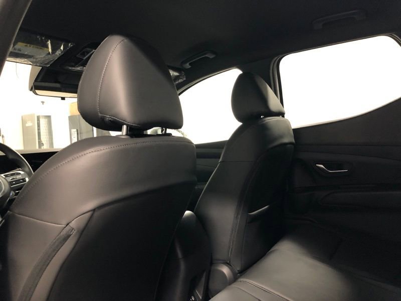 New 2026 Hyundai Santa Cruz SEL image 16