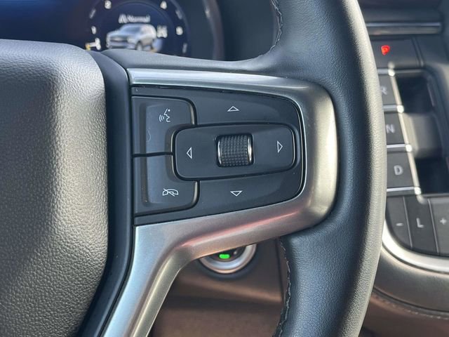 Used 2024 Chevrolet Tahoe LT image 29