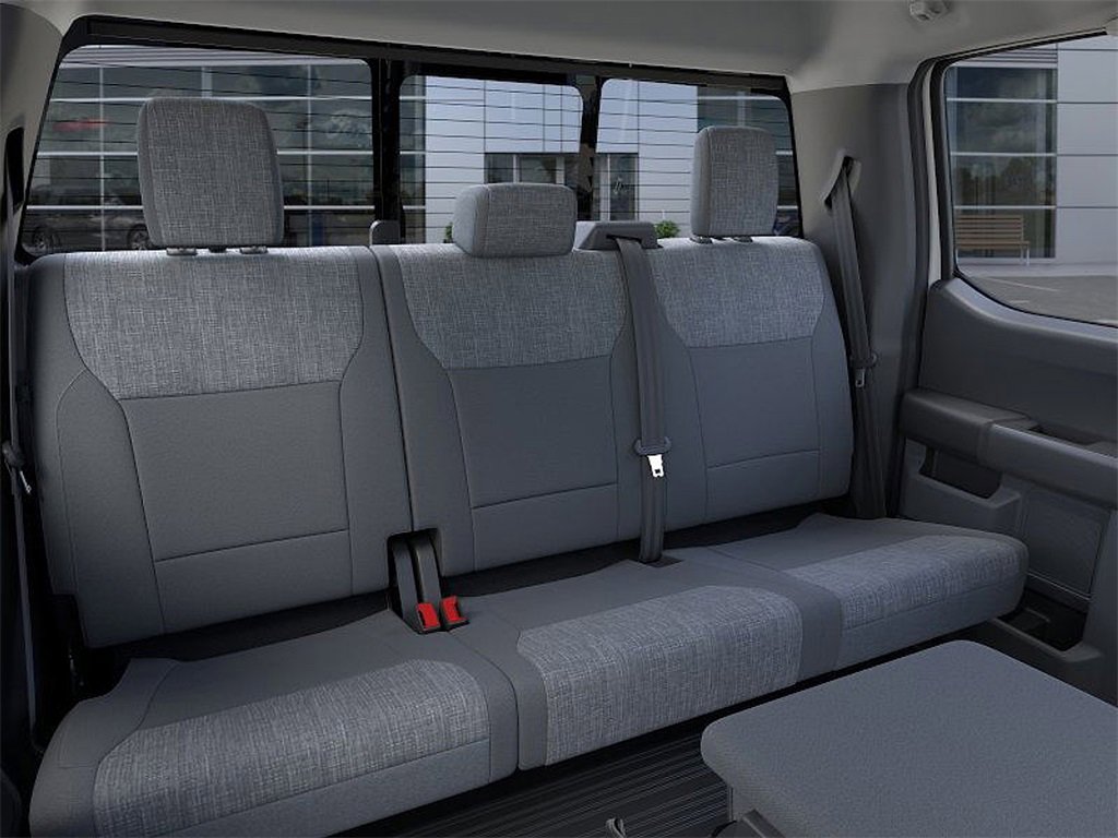 New 2026 Ford F350 XLT image 11
