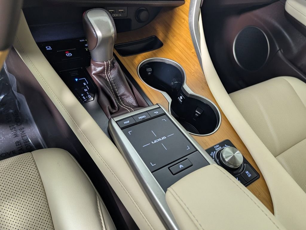 Used 2020 Lexus RX 450h AWD w/ Premium Package image 21