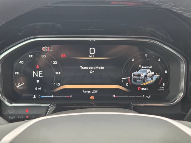 New 2026 GMC Sierra 2500 SLE AWD/4WD image 31