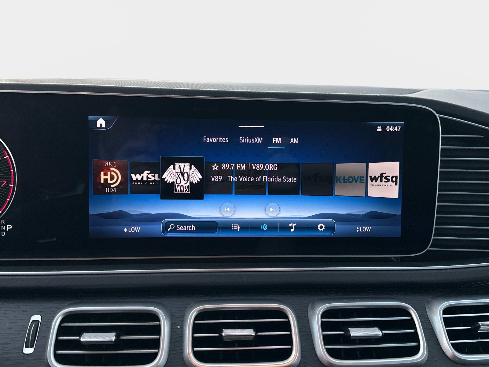 Certified 2025 Mercedes-Benz GLS 450 4MATIC image 21