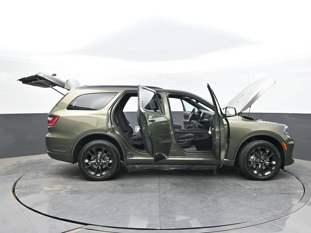 New 2026 Dodge Durango GT w/ Blacktop Package AWD/4WD image 65
