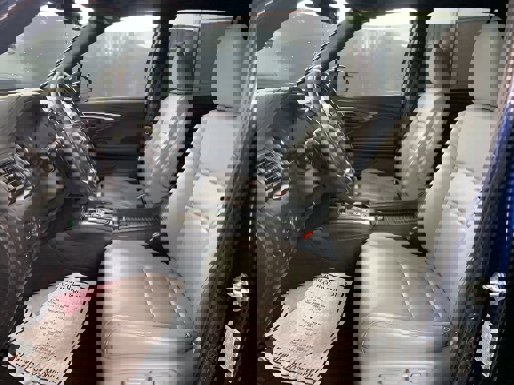 Used 2023 Honda Passport EX-L image 15