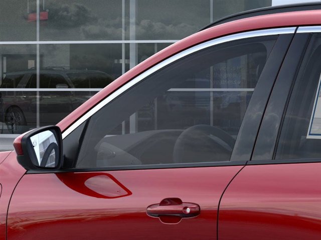 New 2026 Ford Escape SE image 20