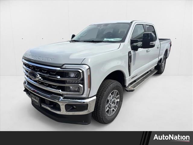 New 2026 Ford F250 Lariat