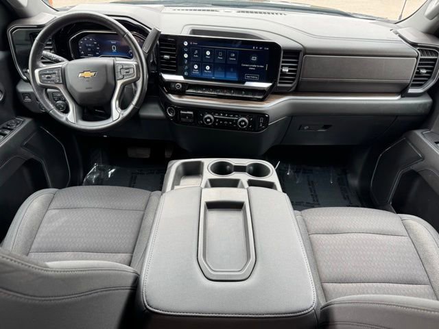 Certified 2022 Chevrolet Silverado 1500 LT image 9