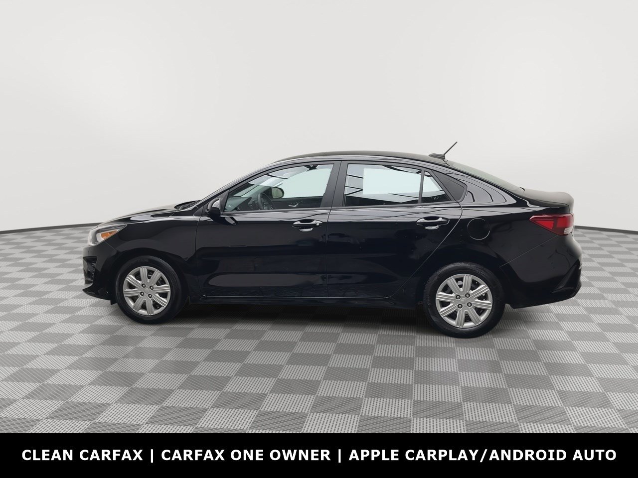 Used 2023 Kia Rio S image 27