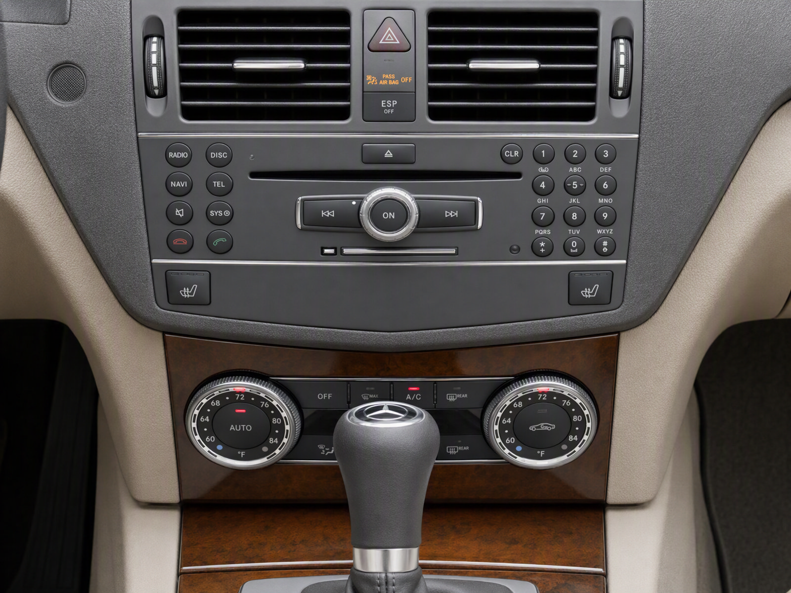 Used 2010 Mercedes-Benz C 350 Sport image 15
