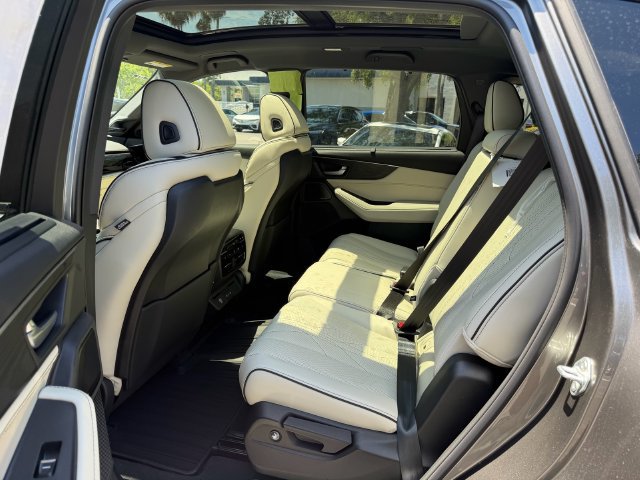 New 2026 Acura MDX Type S w/ Advance Package AWD/4WD image 10
