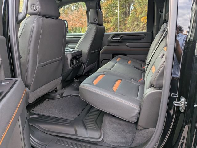 New 2026 GMC Sierra 2500 AT4 w/ AT4 Premium Plus Package image 28