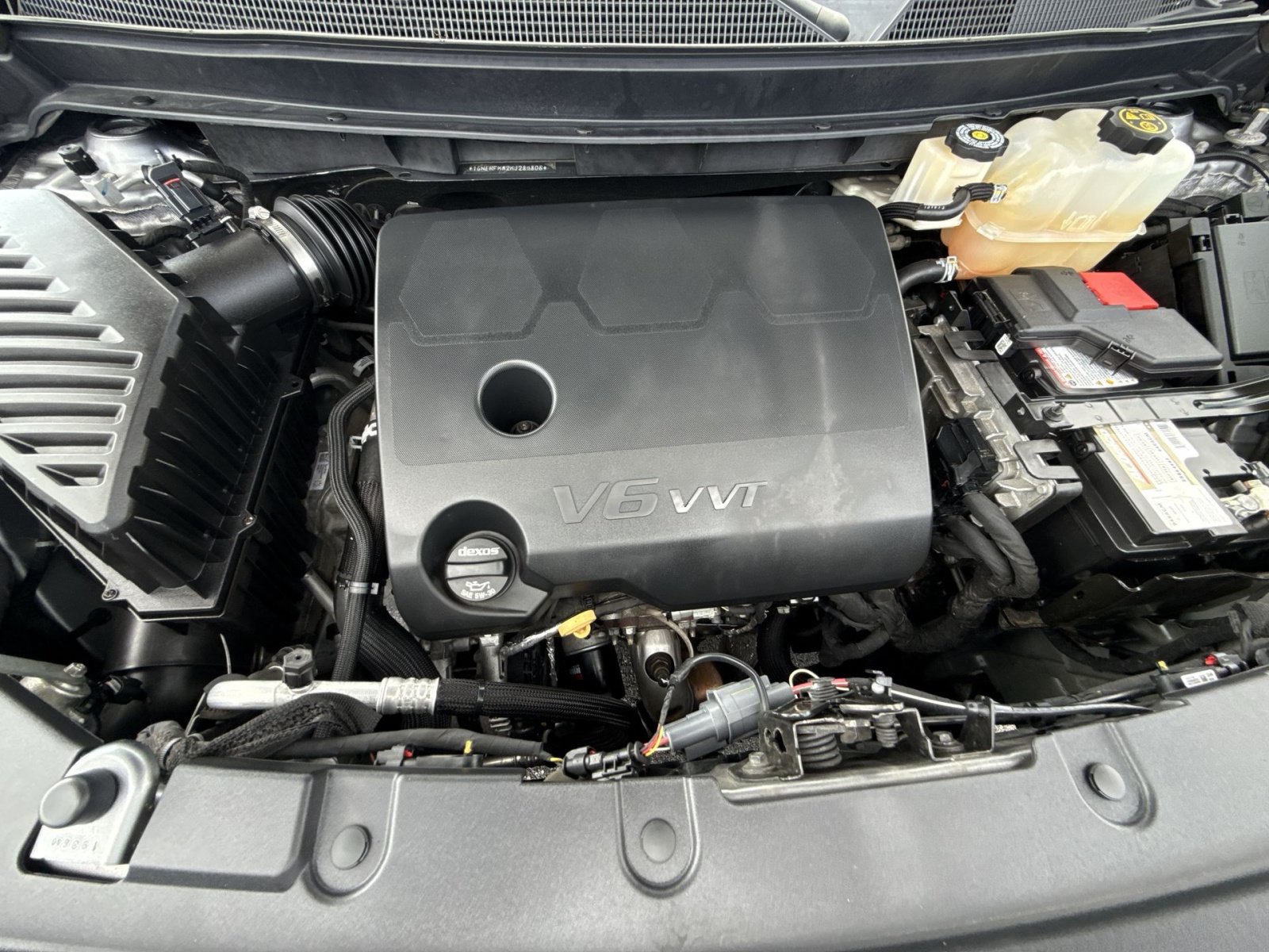 Used 2019 Chevrolet Traverse LS FWD image 28