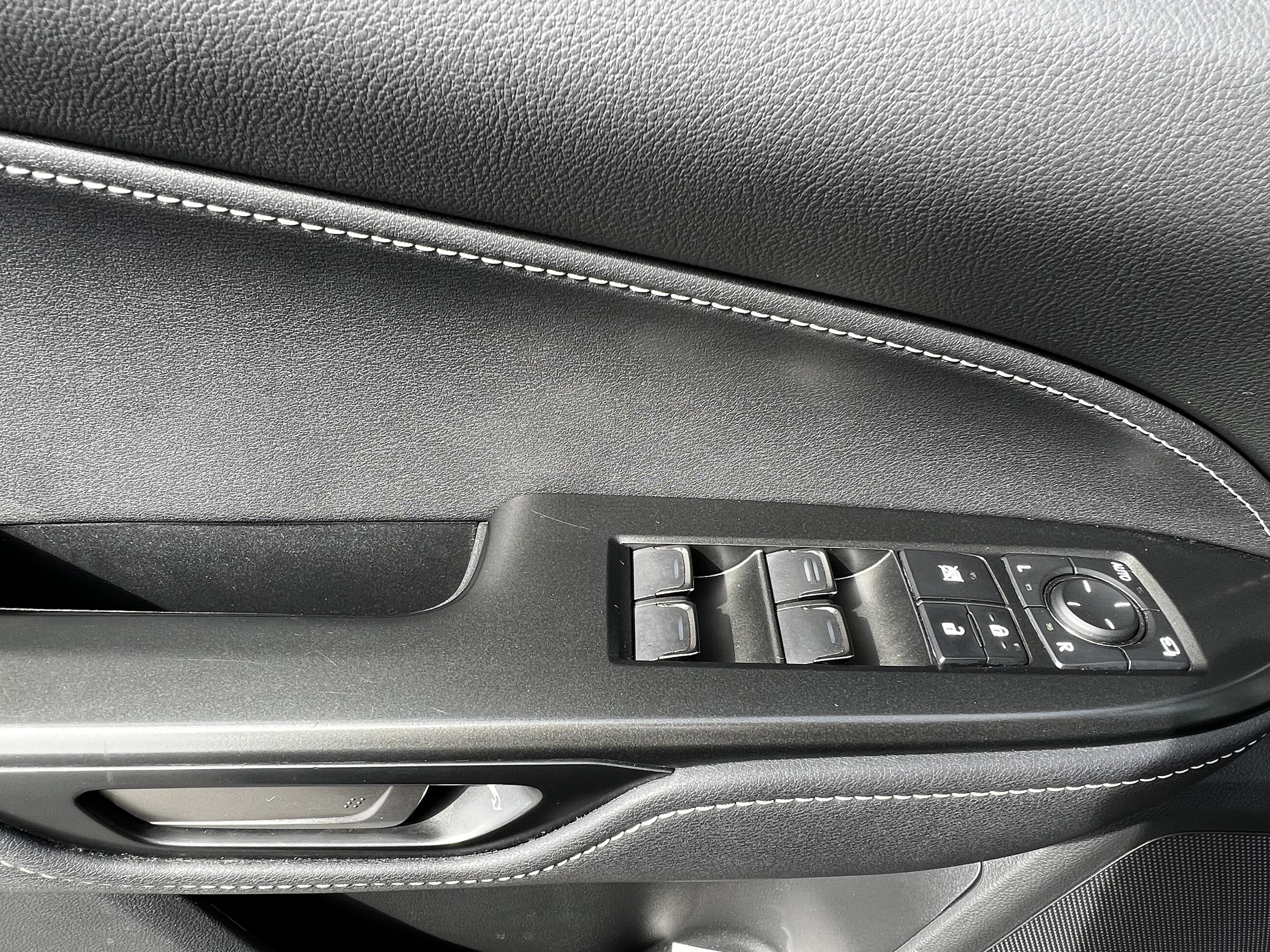 Certified 2024 Lexus NX 350 AWD w/ Cold Area Package image 14