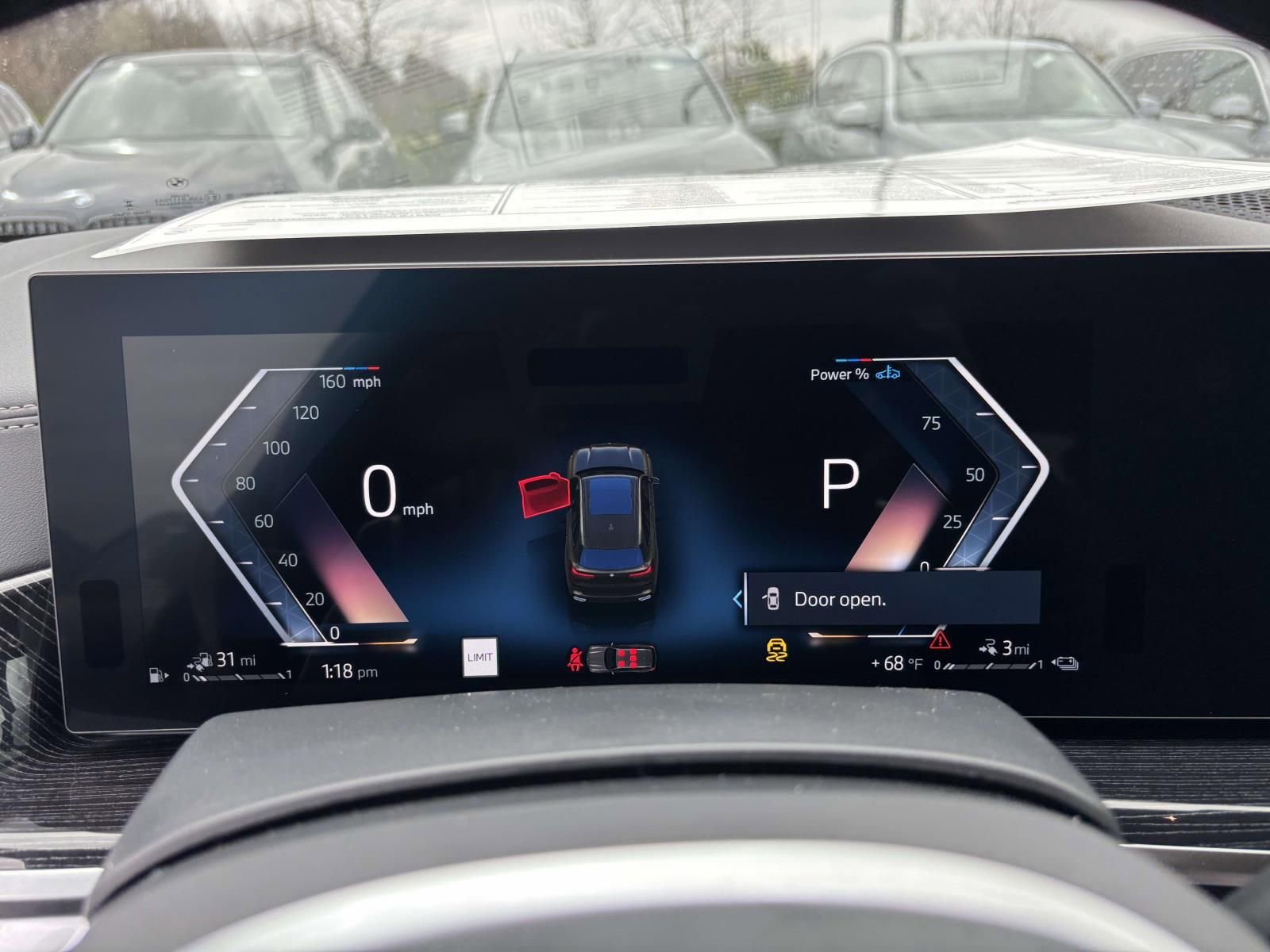 New 2026 BMW X5 xDrive50e image 10