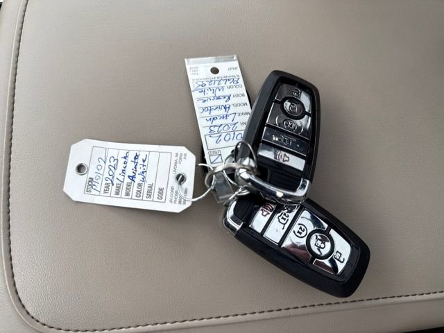 Certified 2023 Lincoln Aviator Reserve w/ Equipment Group 201A image 34