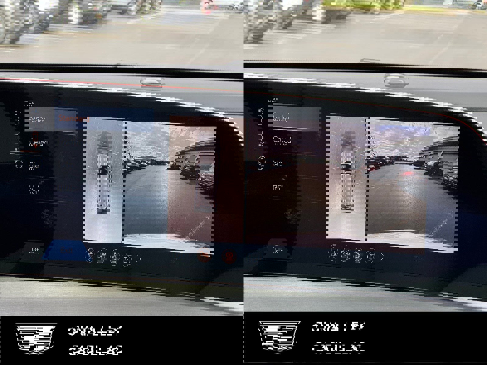 New 2026 Cadillac Vistiq Luxury image 17