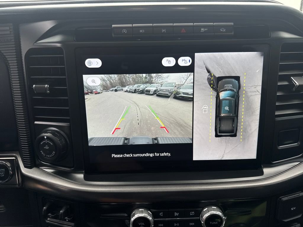 Used 2024 Ford F150 Raptor image 21